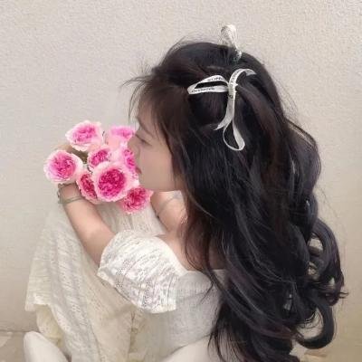 吻一个!